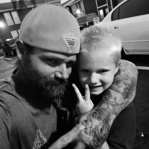 Meet your Posher, Damien